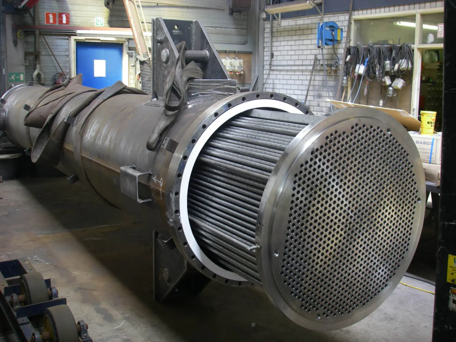 Heat exchanger