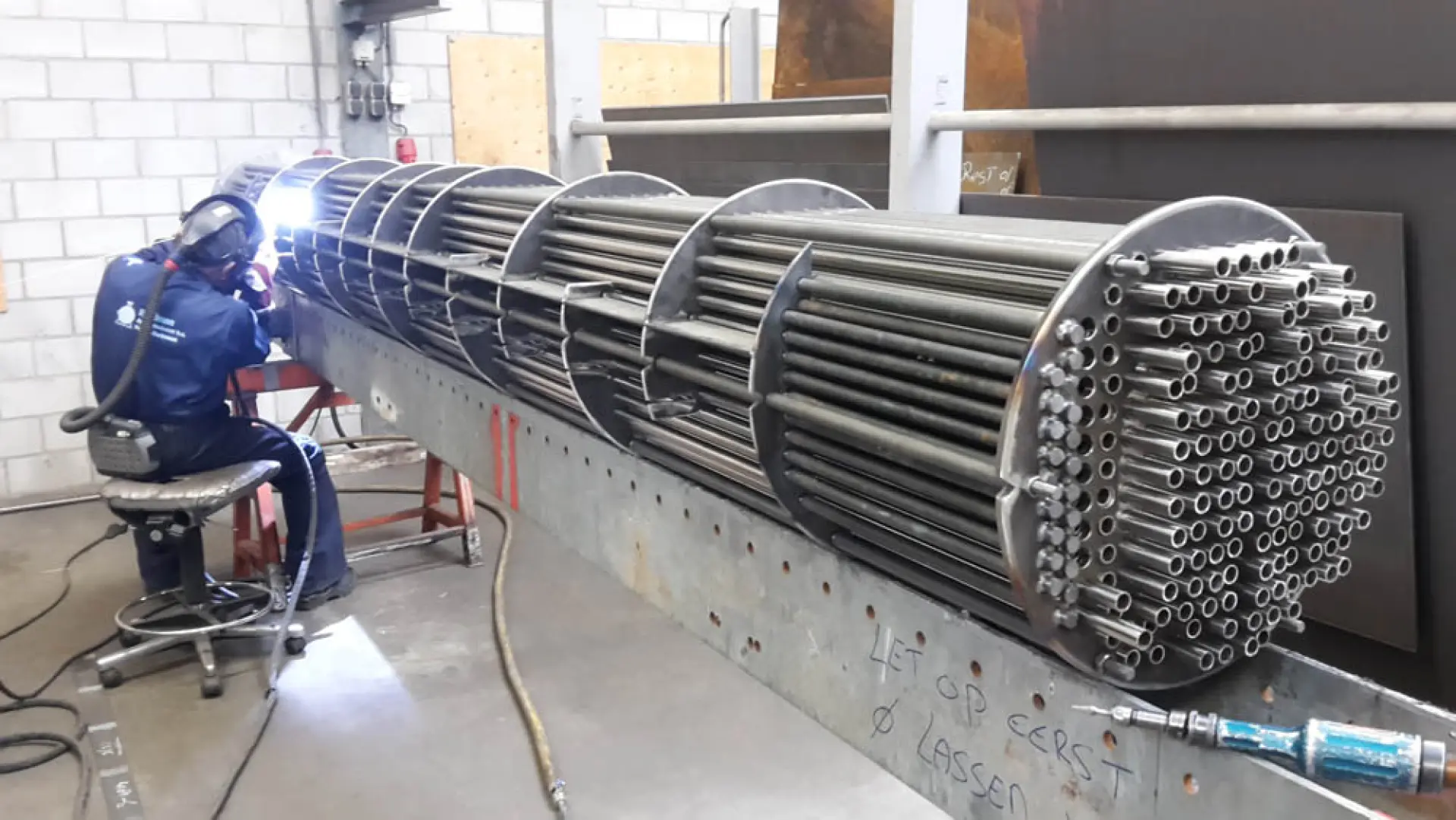 Heat exchanger